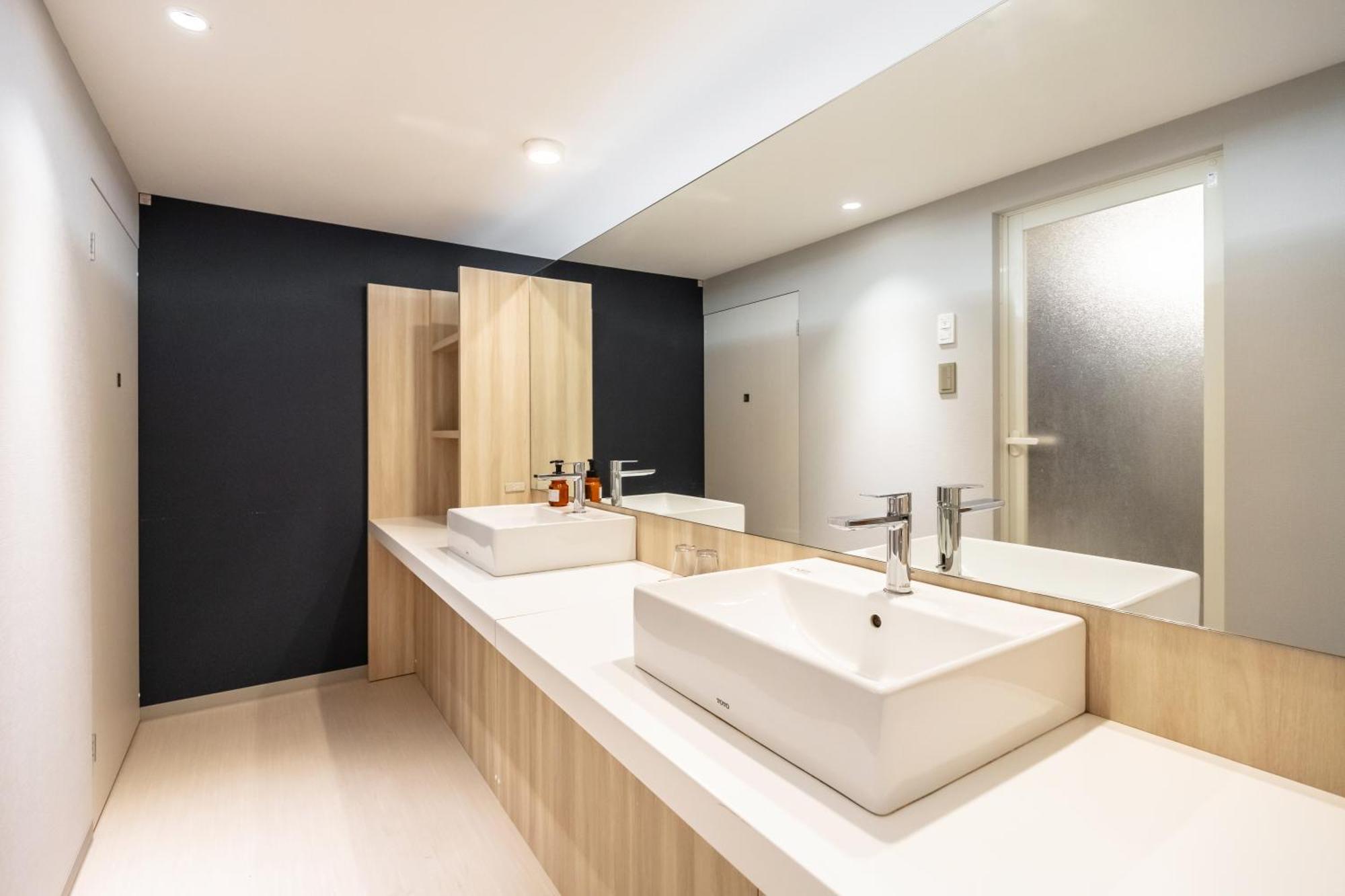 L Stay & Grow Harumi Tokyo Luaran gambar