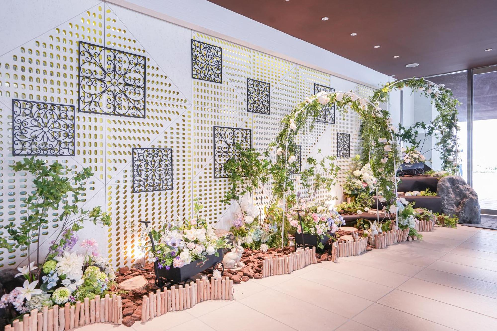 L Stay & Grow Harumi Tokyo Luaran gambar